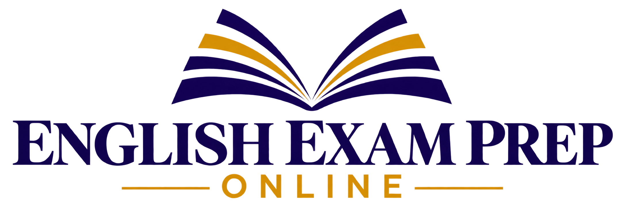 English Exam Prep Online